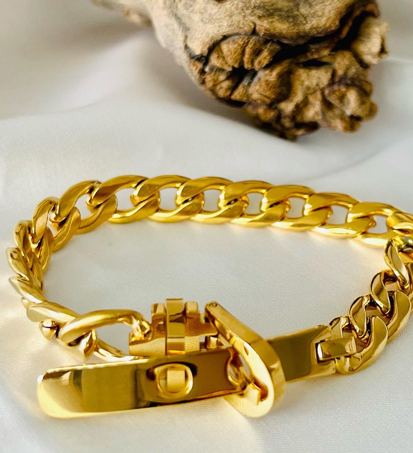 BELT BRACELET (CINTO)