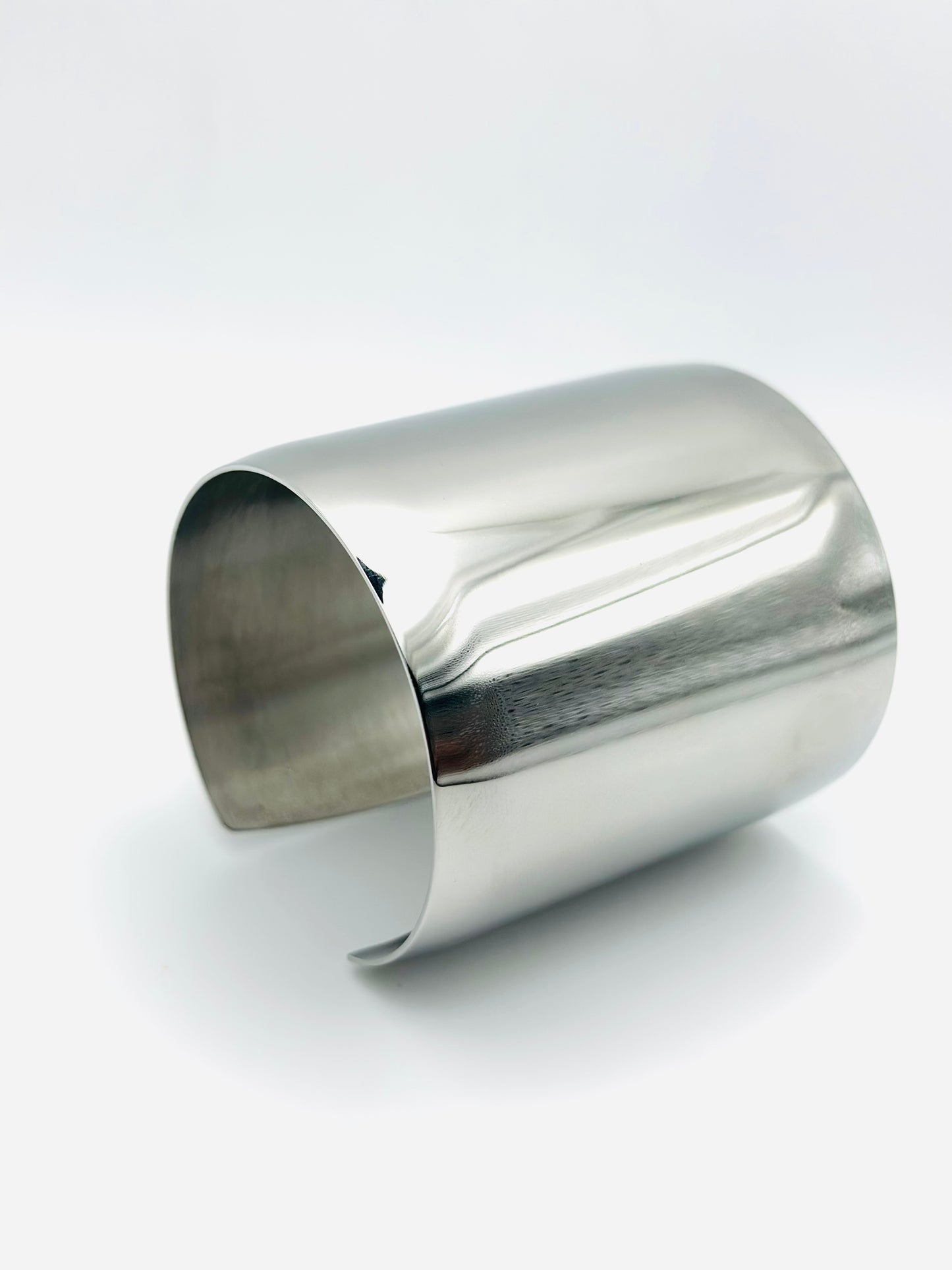 CUFF SILVER