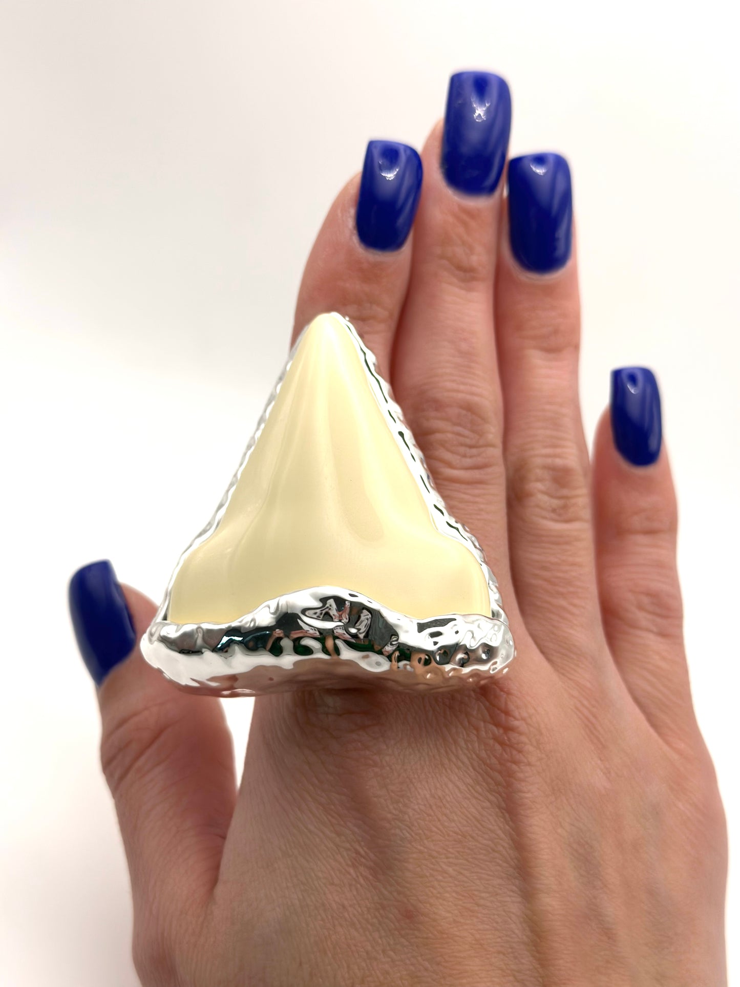 SHARK 🦷 RING