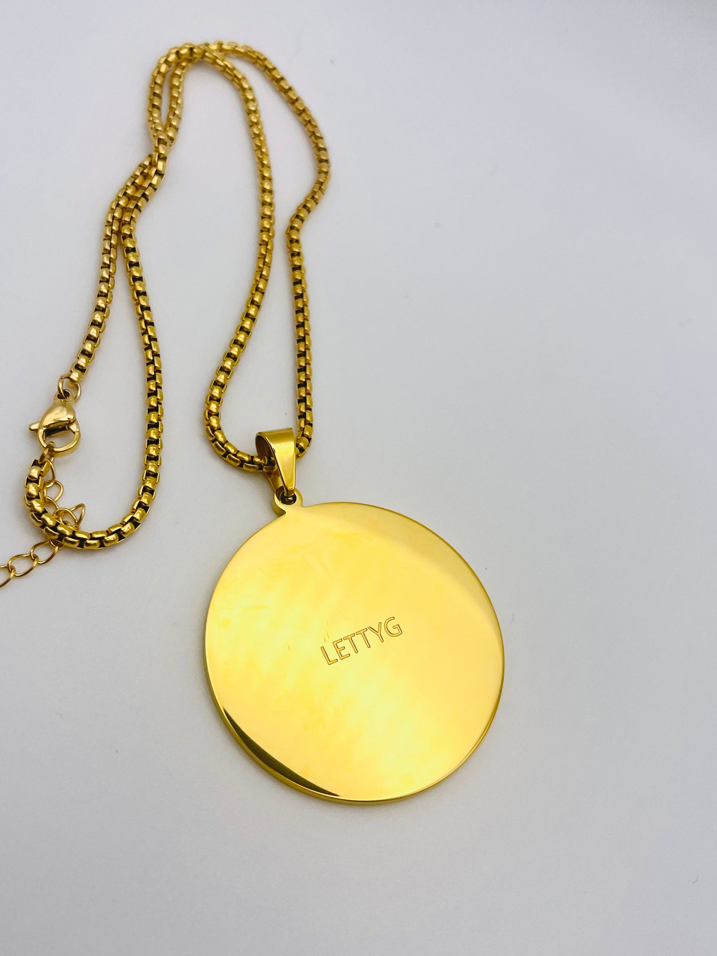 BEAUTIFUL NECKLACES