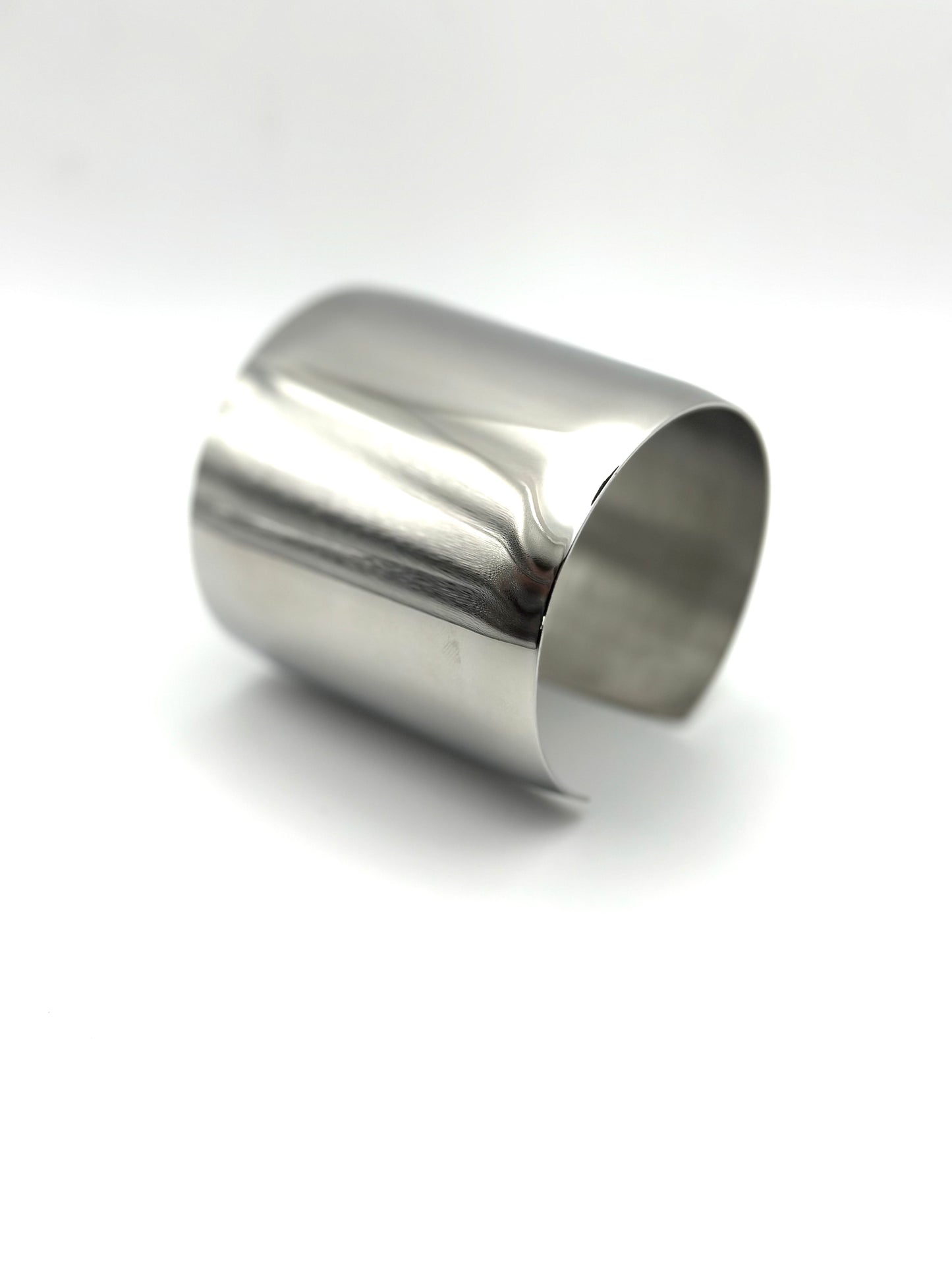 CUFF SILVER