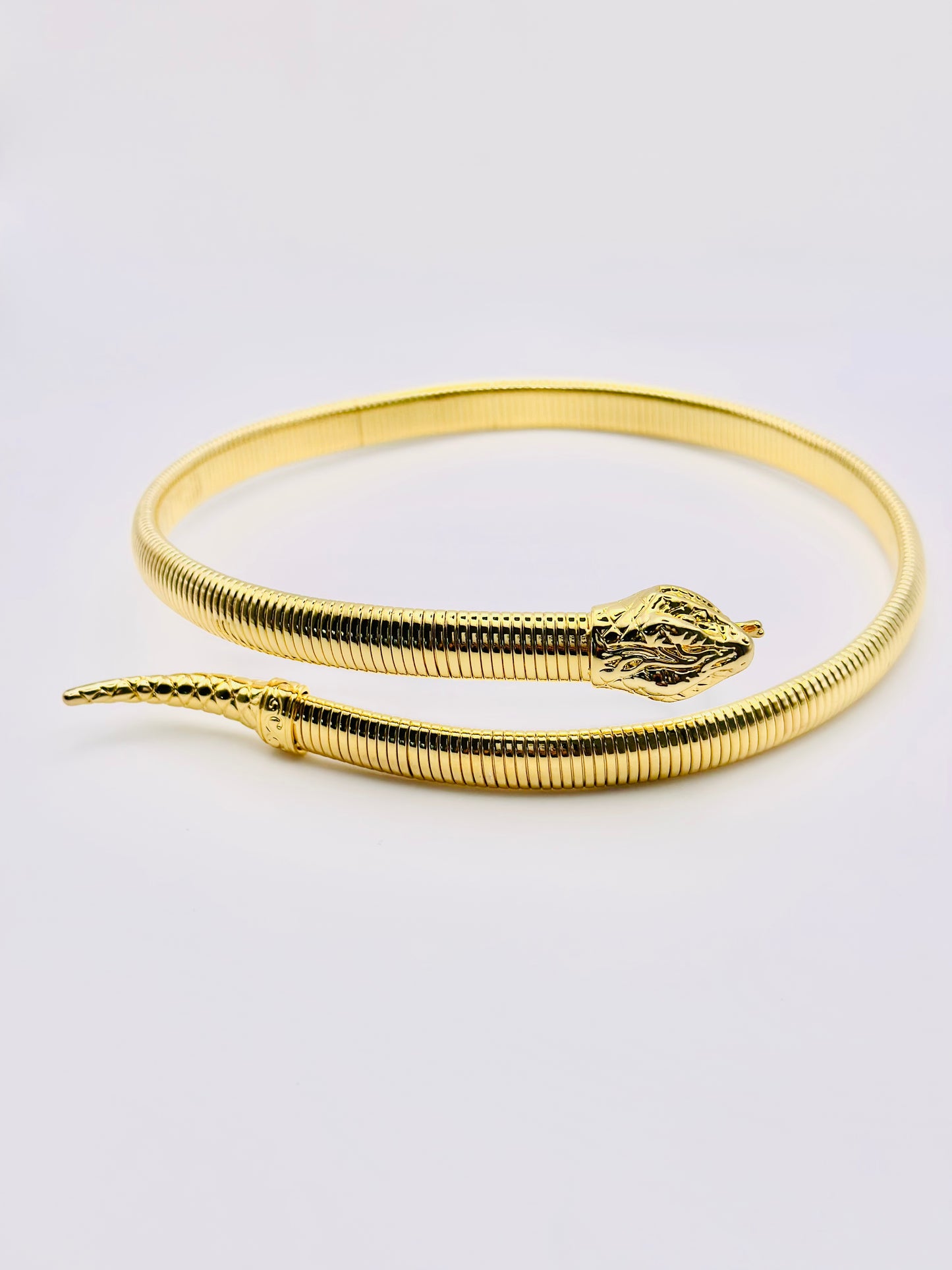 SNAKE CHOKER
