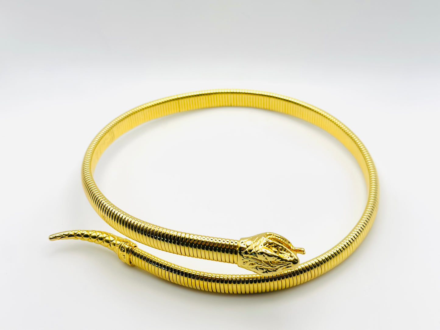SNAKE CHOKER