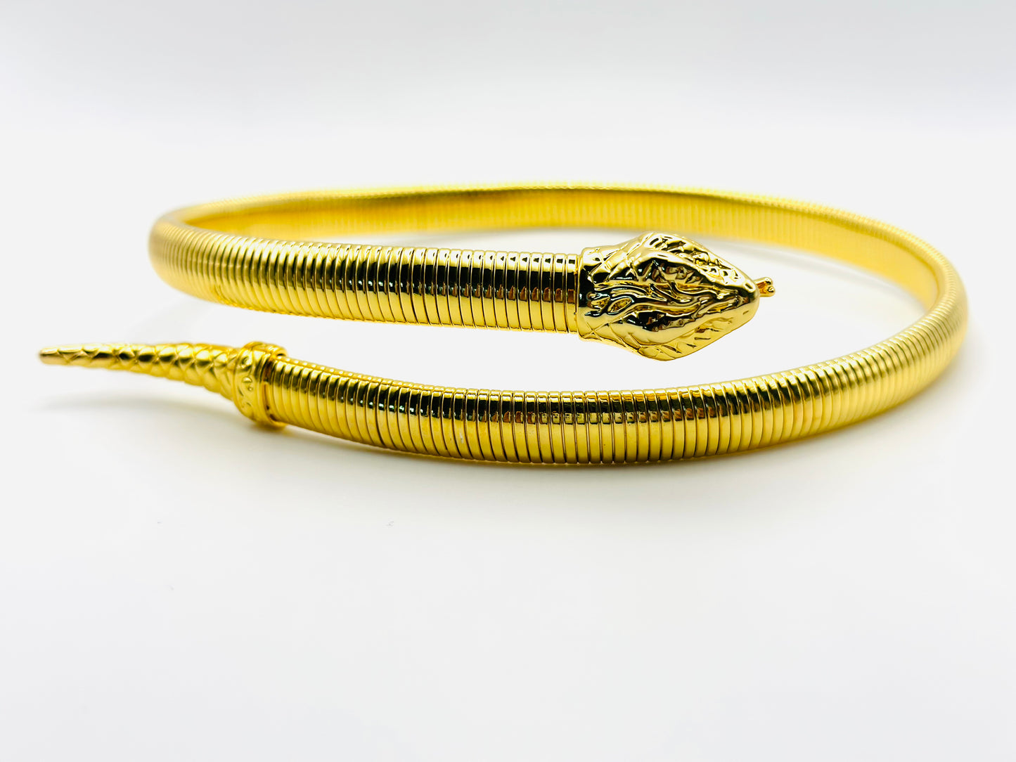 SNAKE CHOKER