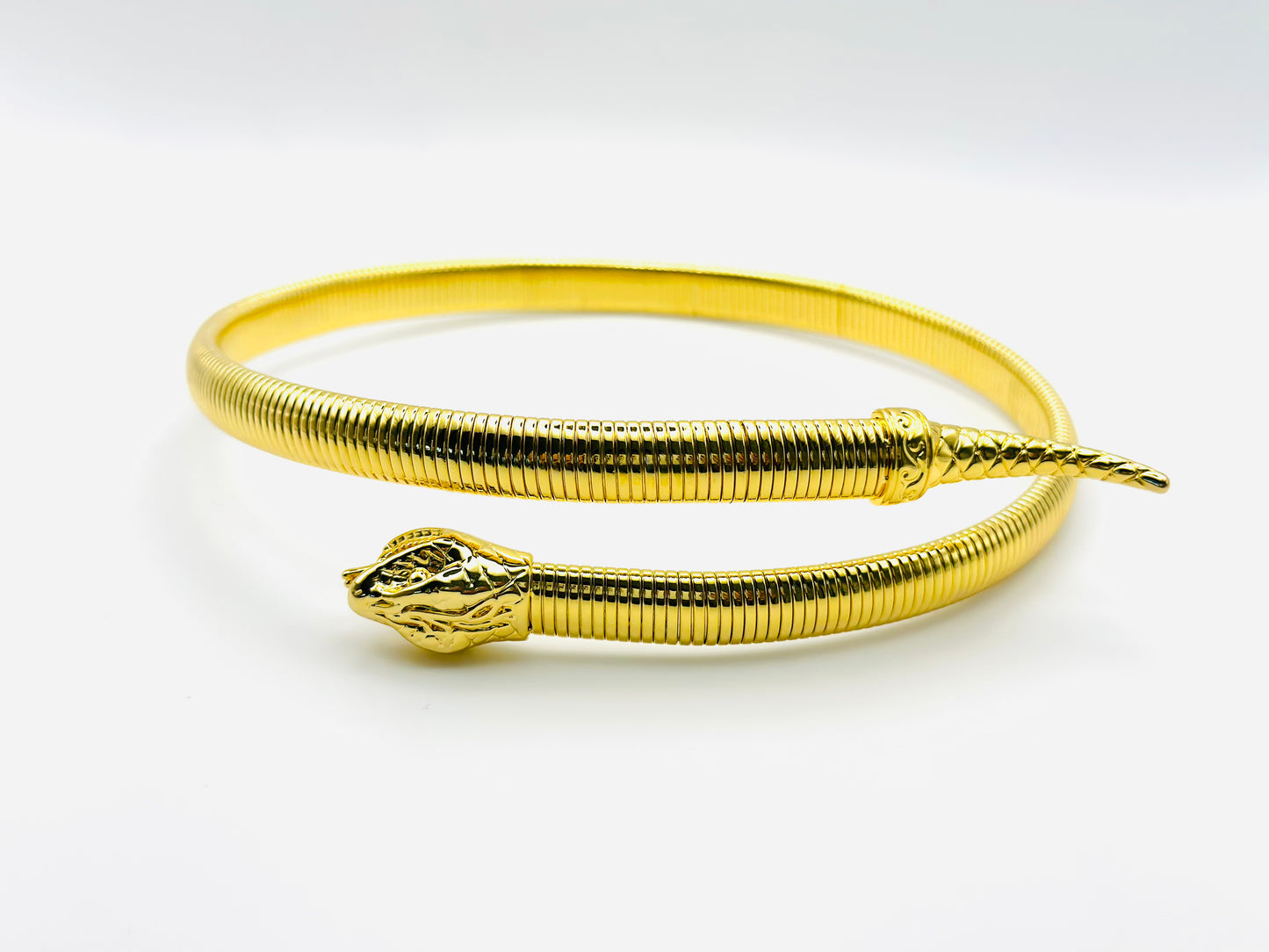 SNAKE CHOKER