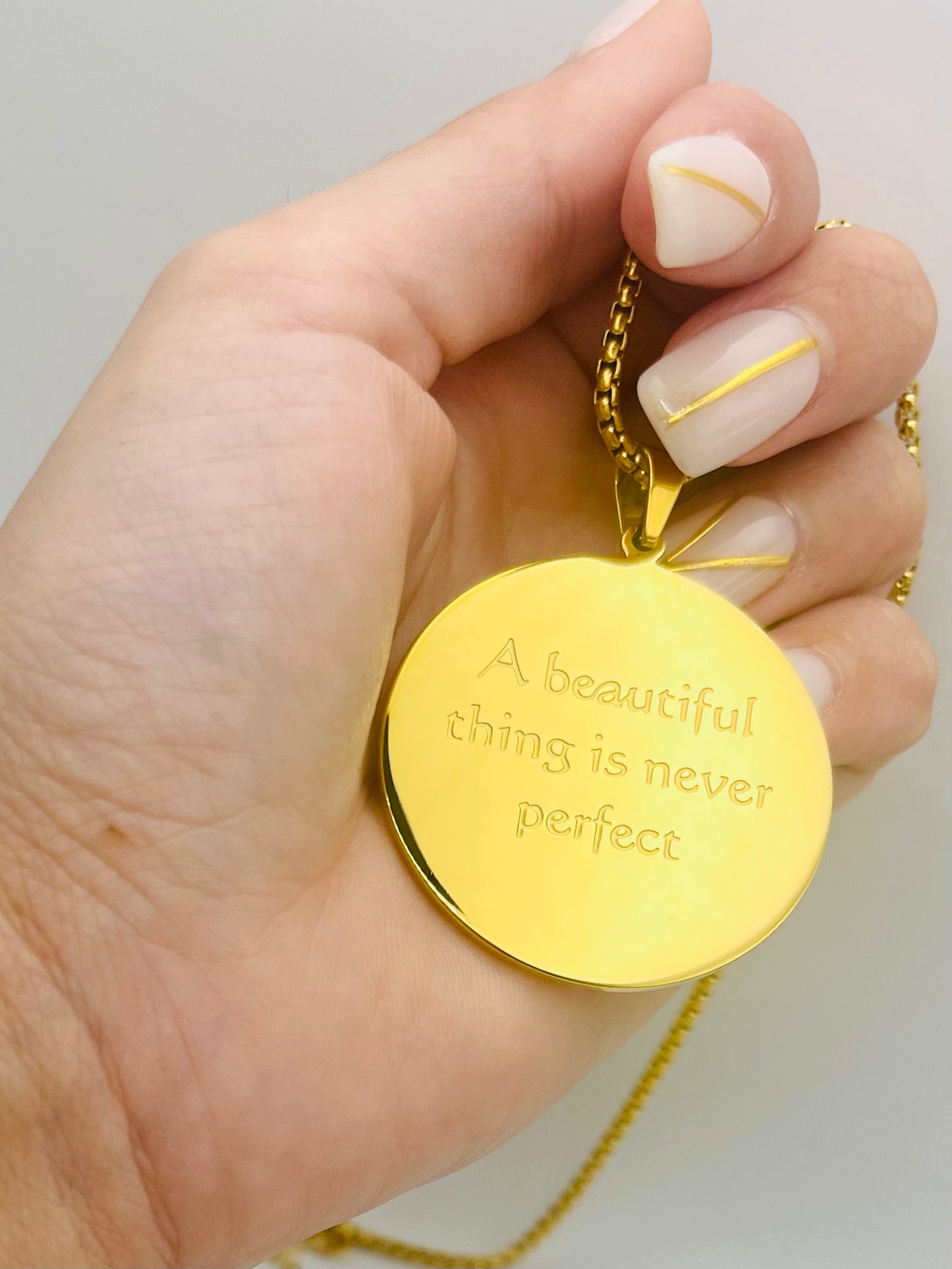 BEAUTIFUL NECKLACES