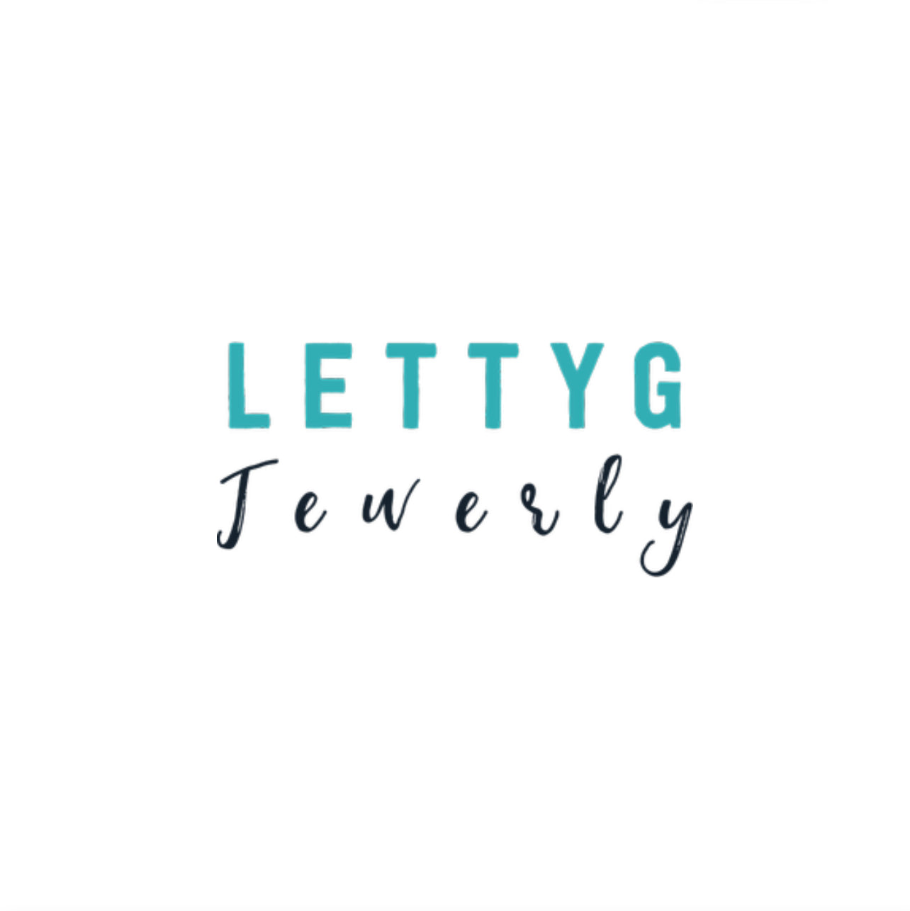 LETTYG JEWELRY 