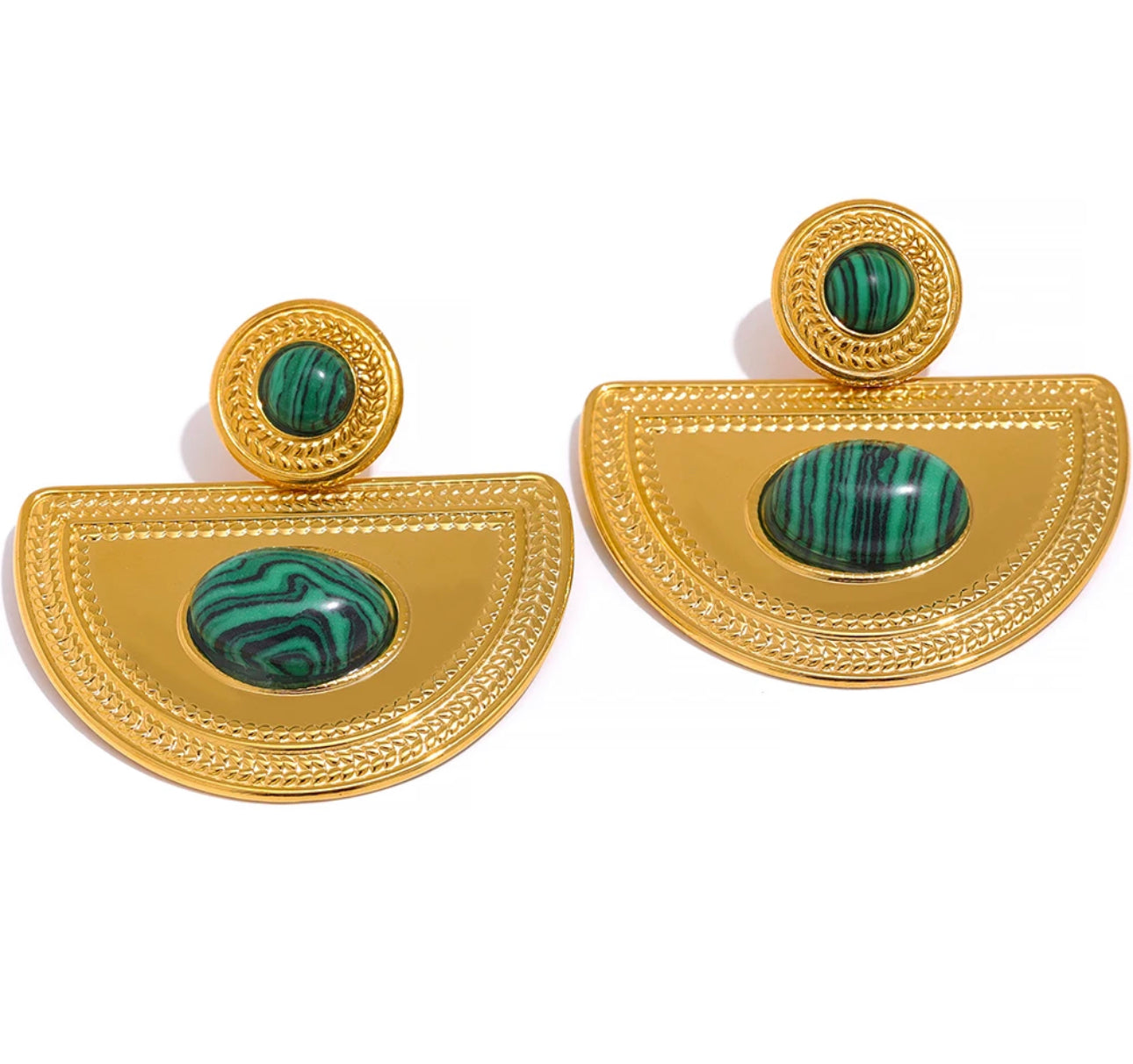 VINTAGE EARRINGS