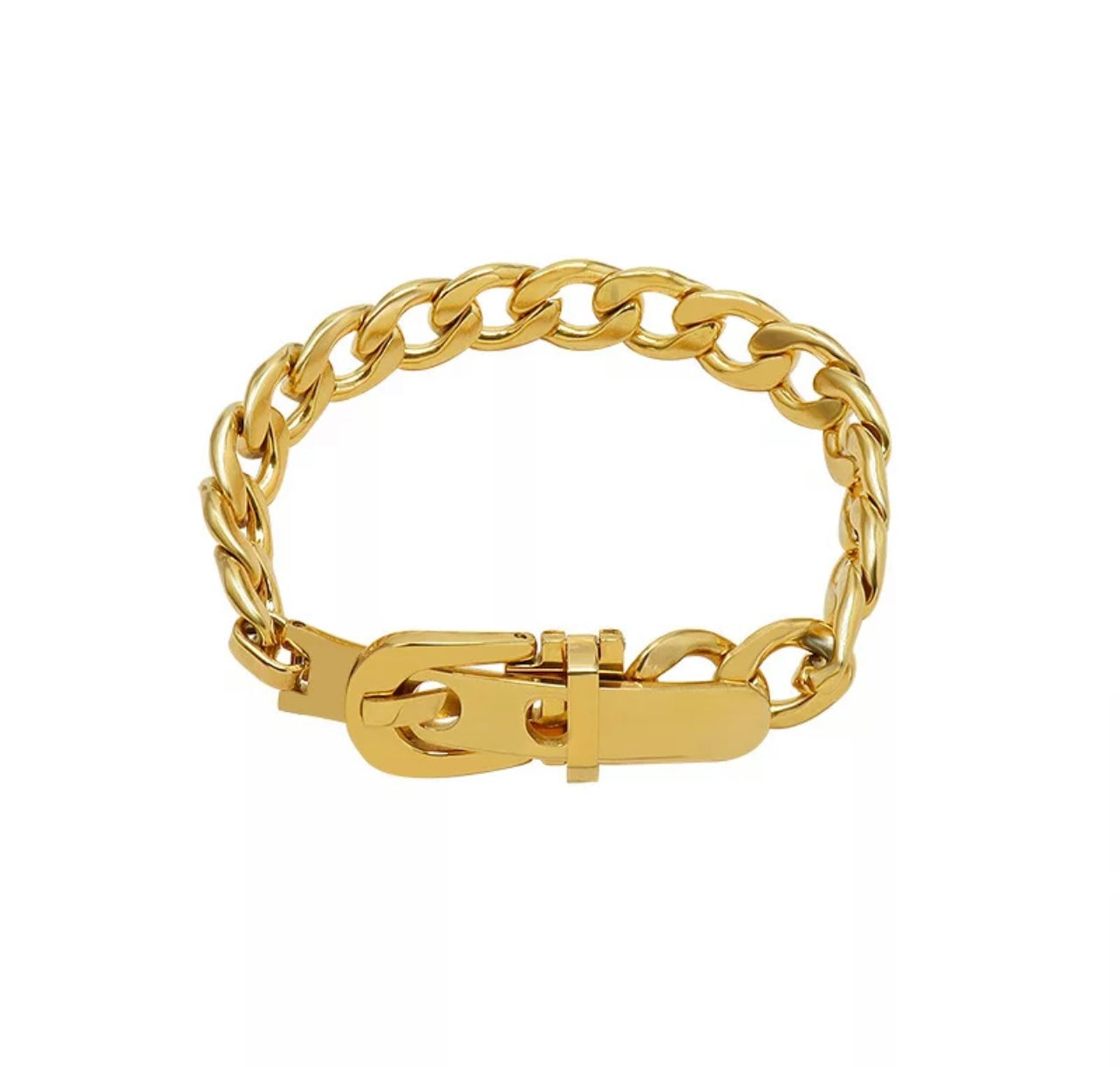 BELT BRACELET (CINTO)