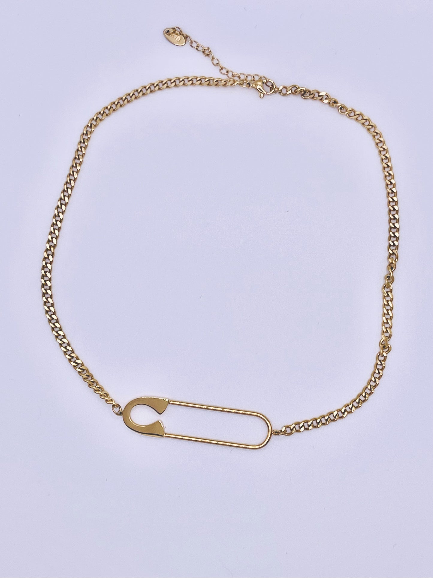 PIN CHOKER