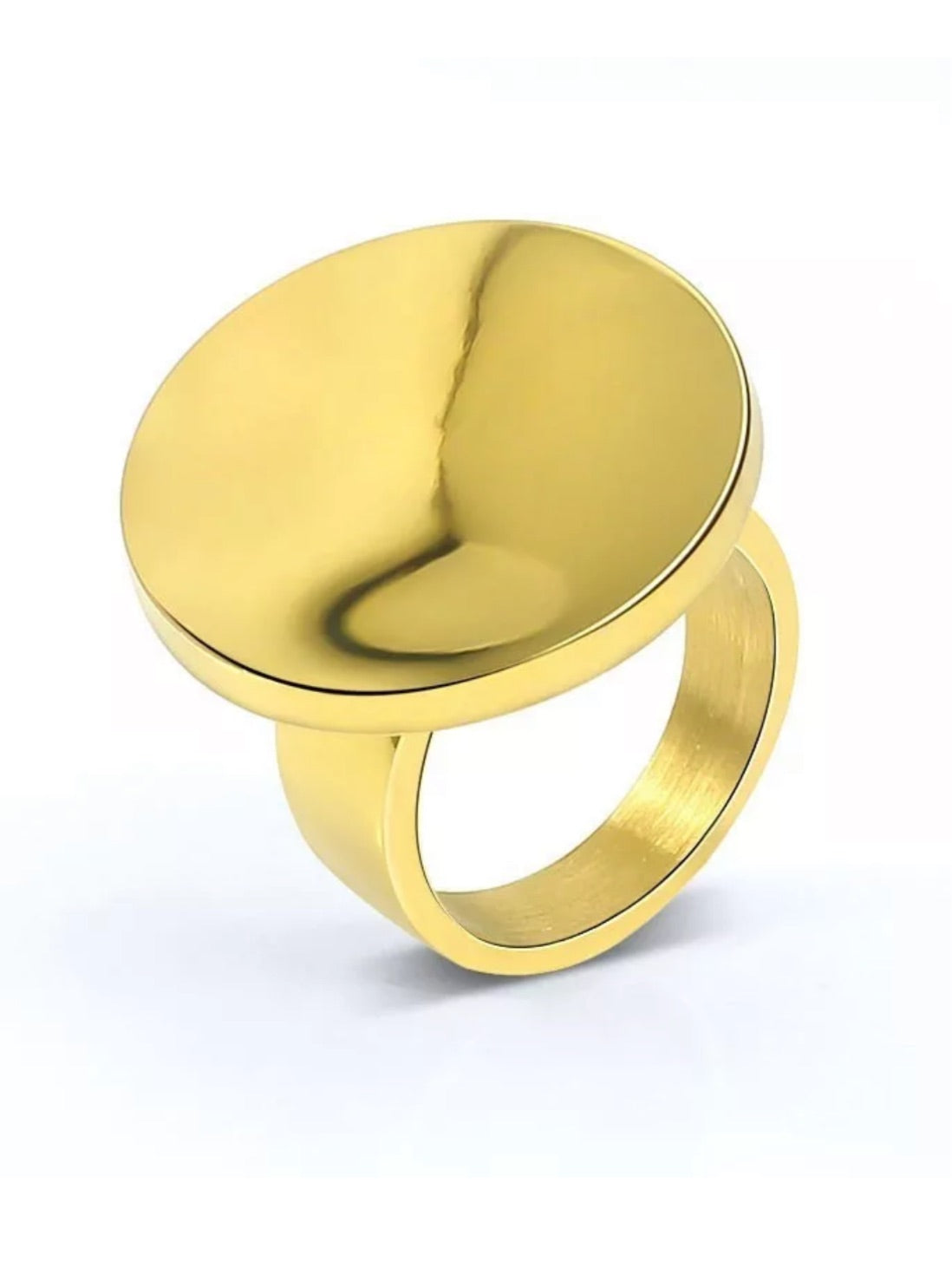 ROUND RING