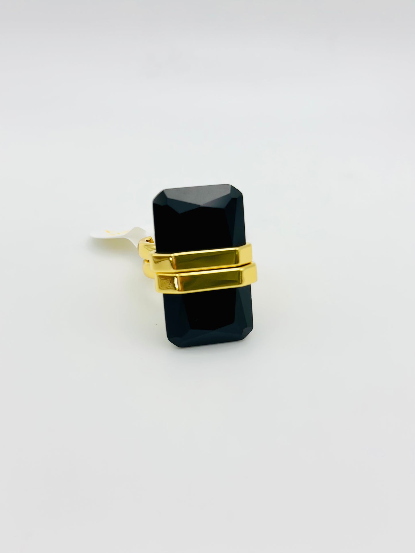 LiLY RING BLACK